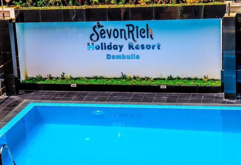 Sevonrich Holiday Resort