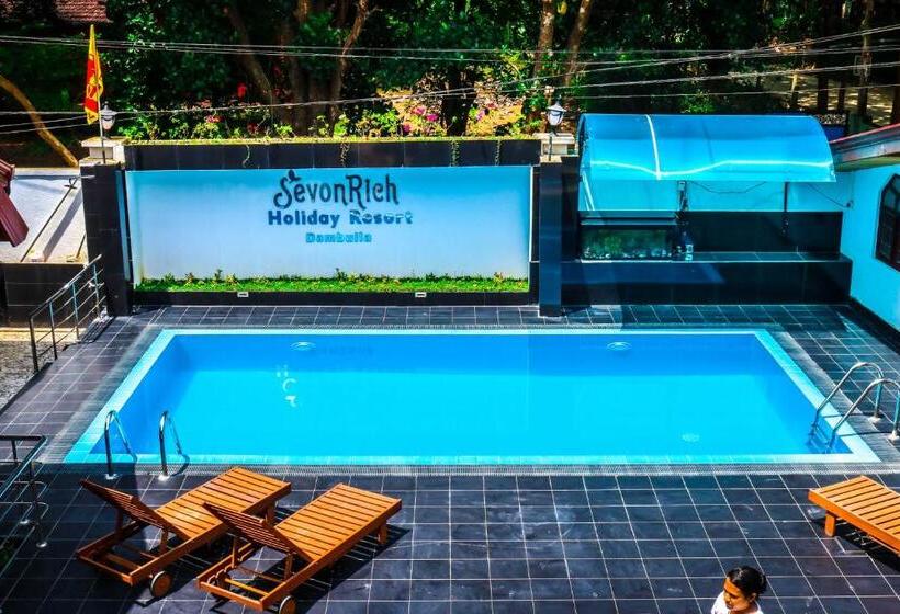 Sevonrich Holiday Resort