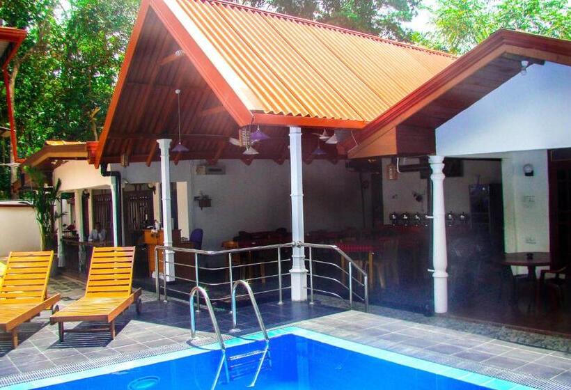 Sevonrich Holiday Resort