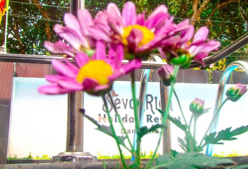 Sevonrich Holiday Resort