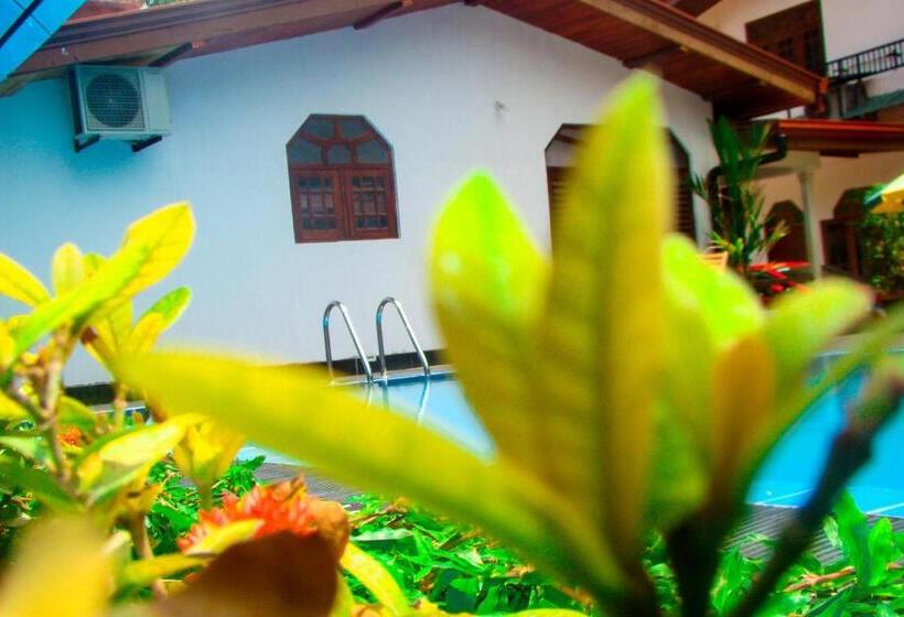 Sevonrich Holiday Resort