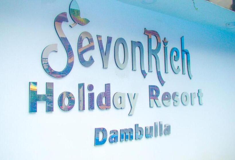 Sevonrich Holiday Resort