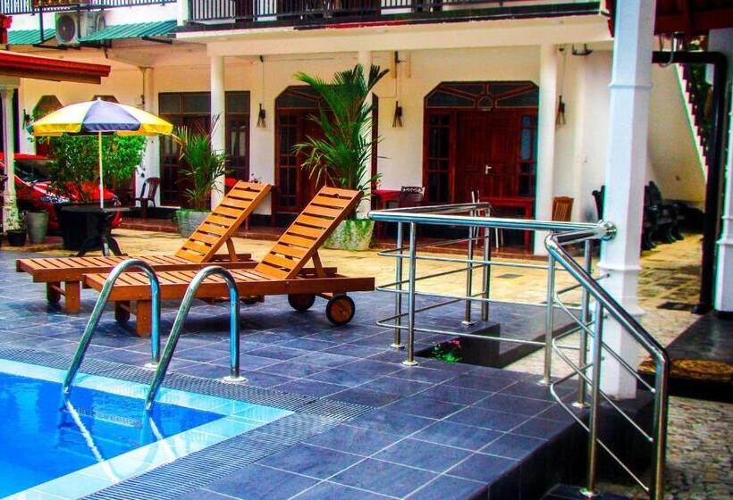 Sevonrich Holiday Resort