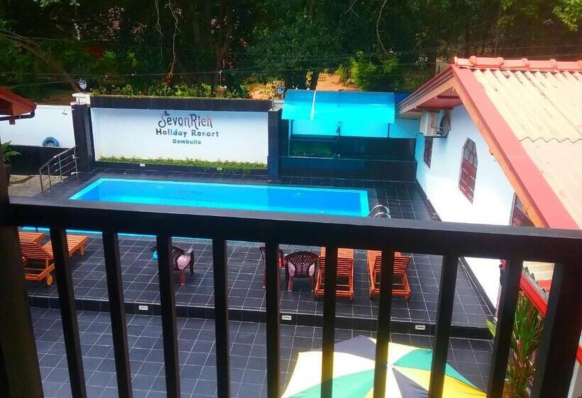 Sevonrich Holiday Resort