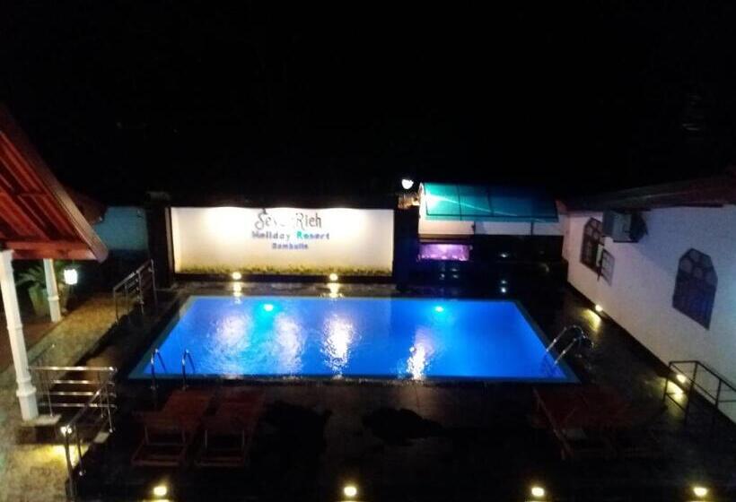 Sevonrich Holiday Resort