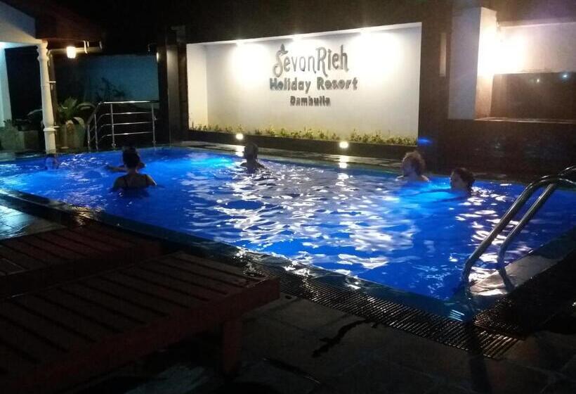 Sevonrich Holiday Resort