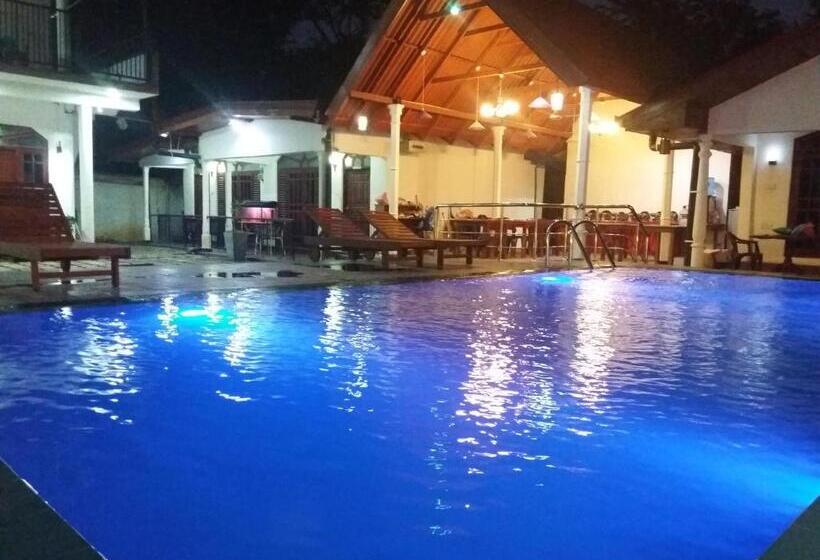 Sevonrich Holiday Resort