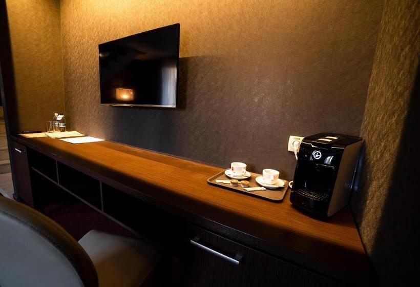 Sribni Leleky Hotel & Spa