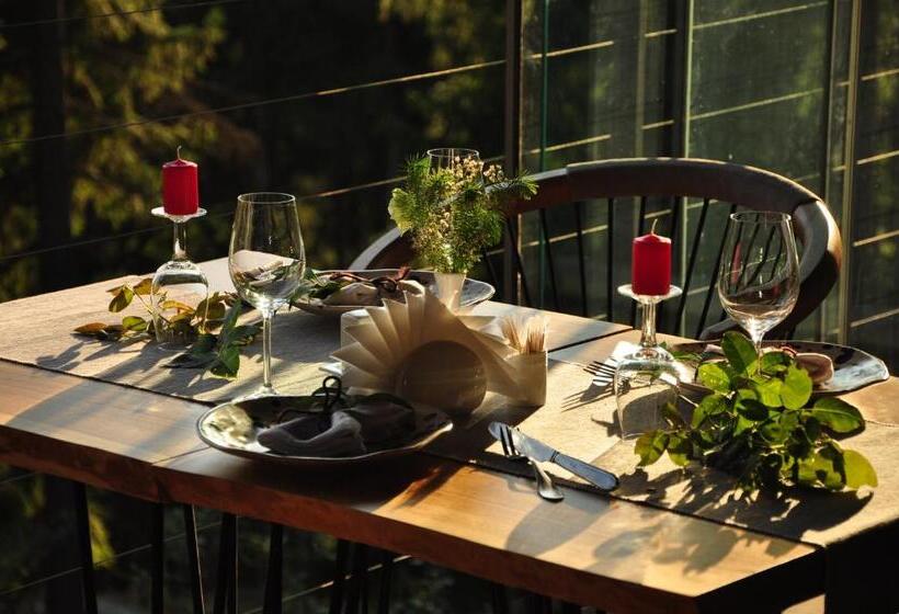 Stara Pravda Hotel   History