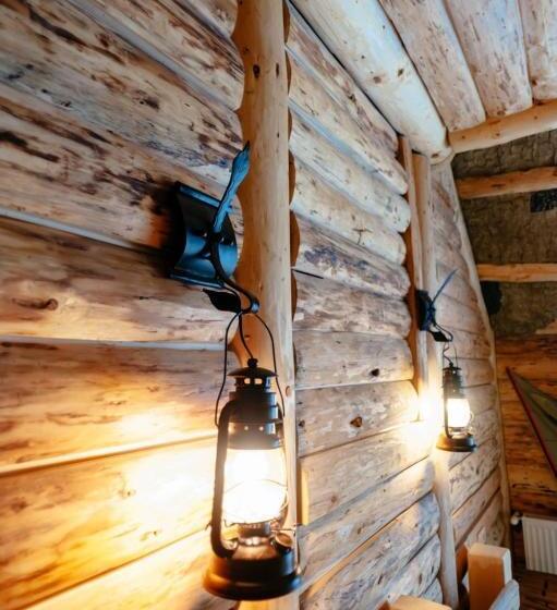 Stara Pravda Hotel   History