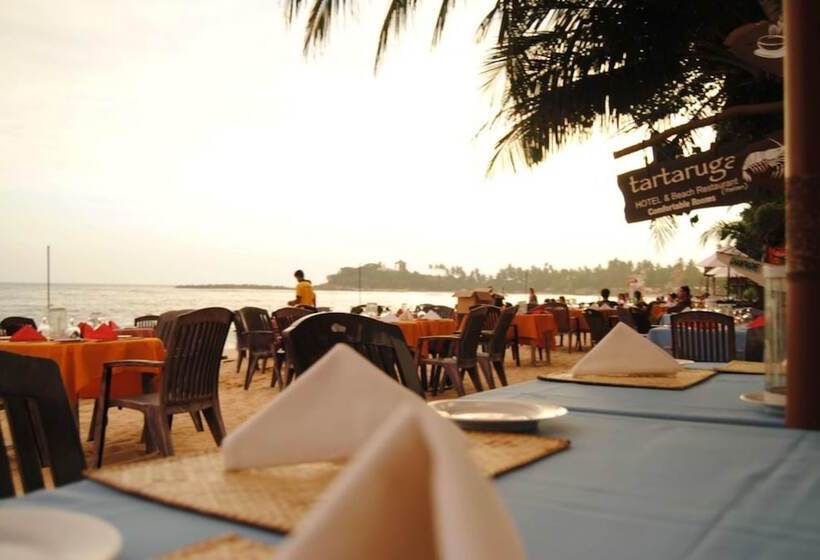 منتجع Tartaruga Beach Unawatuna