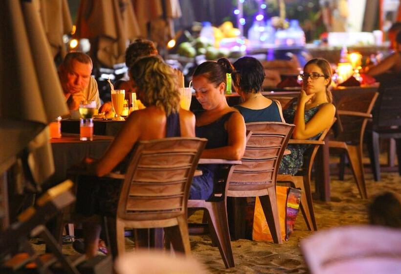 منتجع Tartaruga Beach Unawatuna