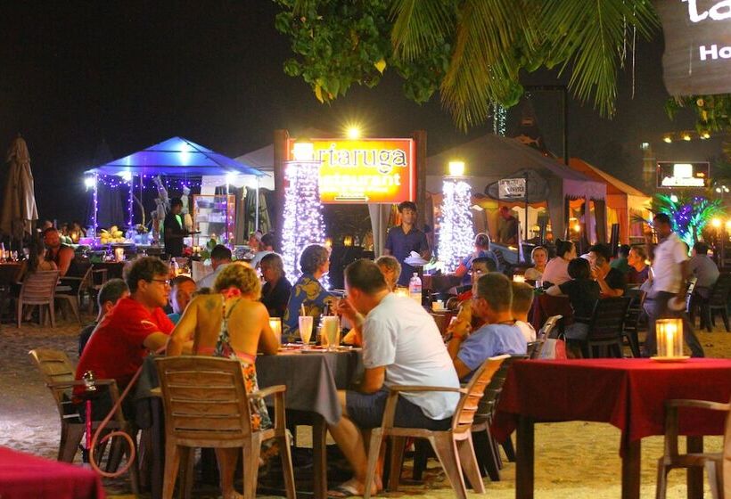 منتجع Tartaruga Beach Unawatuna