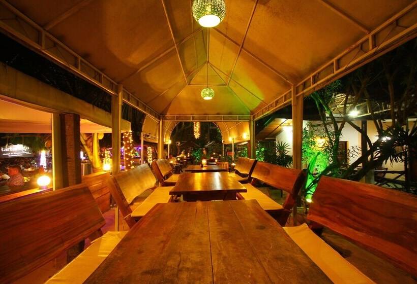 منتجع Tartaruga Beach Unawatuna