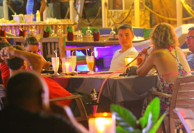 منتجع Tartaruga Beach Unawatuna