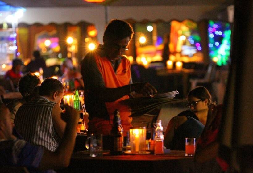 منتجع Tartaruga Beach Unawatuna