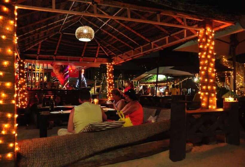 منتجع Tartaruga Beach Unawatuna