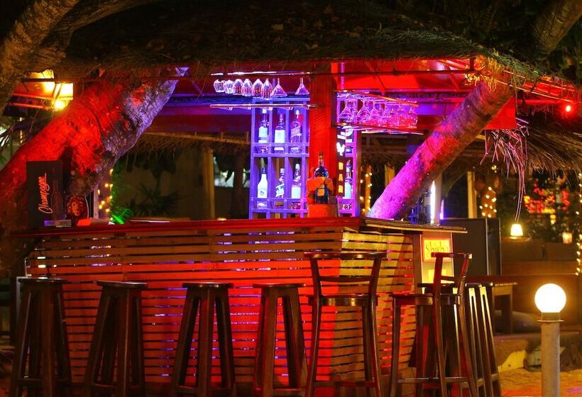 منتجع Tartaruga Beach Unawatuna