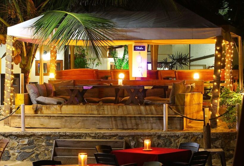 منتجع Tartaruga Beach Unawatuna