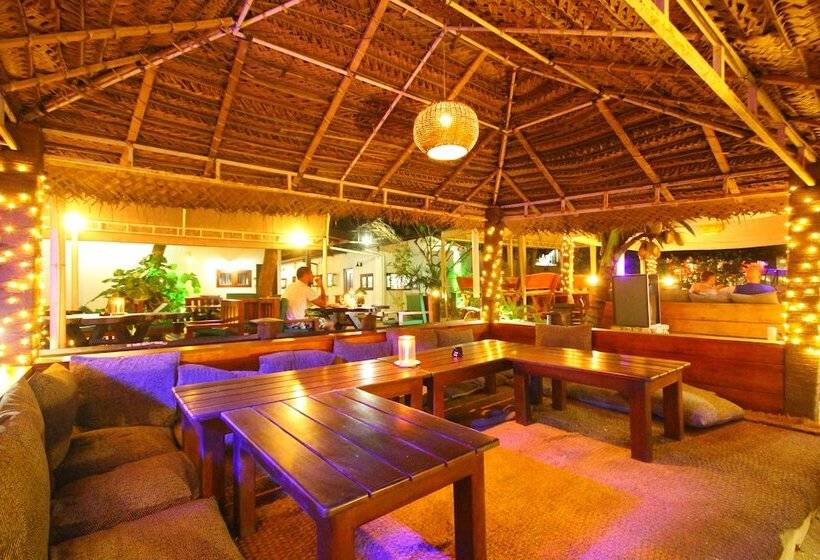 منتجع Tartaruga Beach Unawatuna