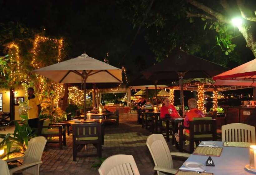 منتجع Tartaruga Beach Unawatuna