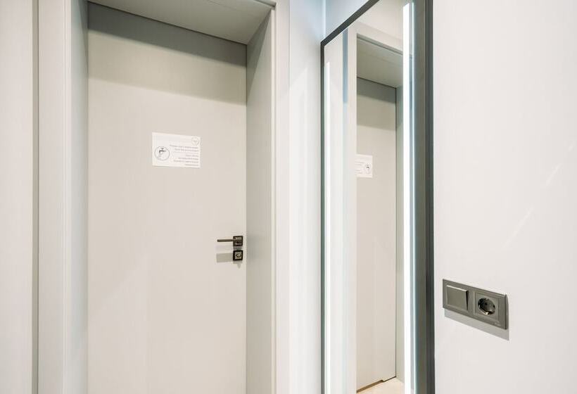 Yard Hostel & Coffee