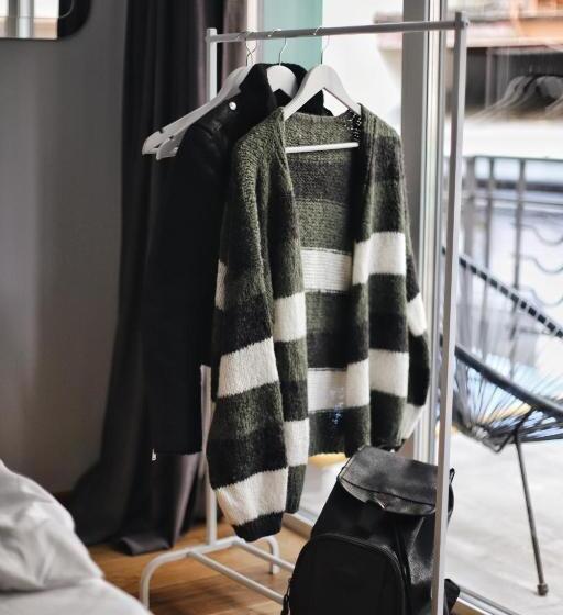 Yard Hostel & Coffee