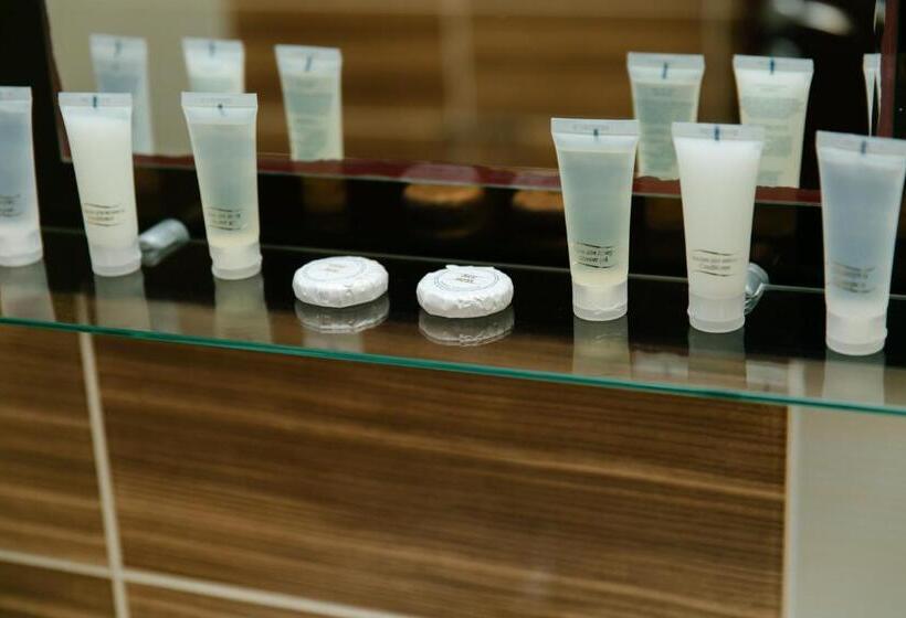 Zolota Gora Hotel Rancho