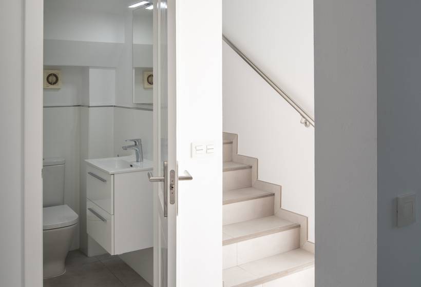 Ereza Villas La Granja