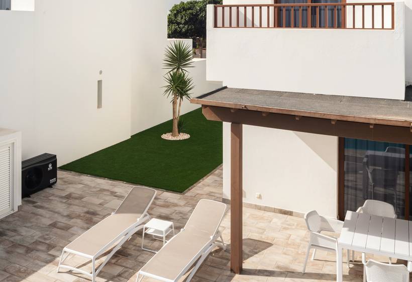 Ereza Villas La Granja