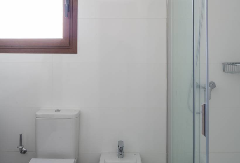 Ereza Villas La Granja