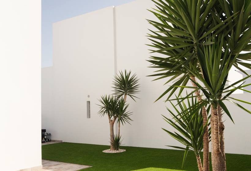 Ereza Villas La Granja