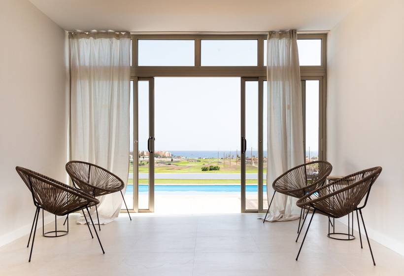 Ereza The White Homes