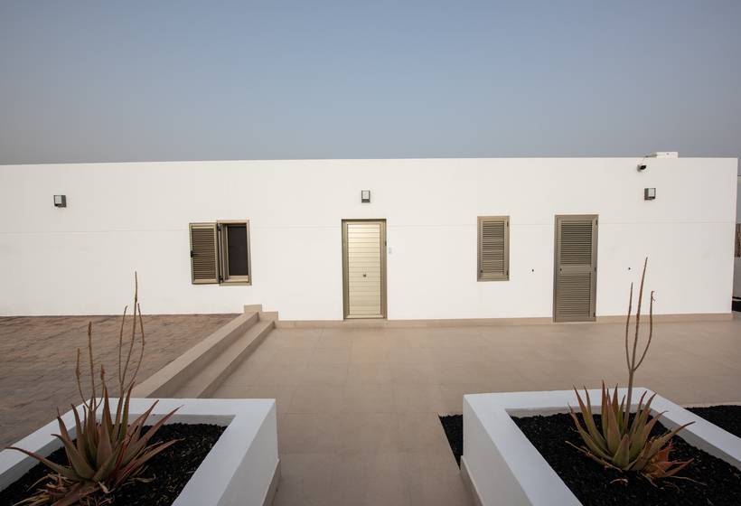 Ereza The White Homes