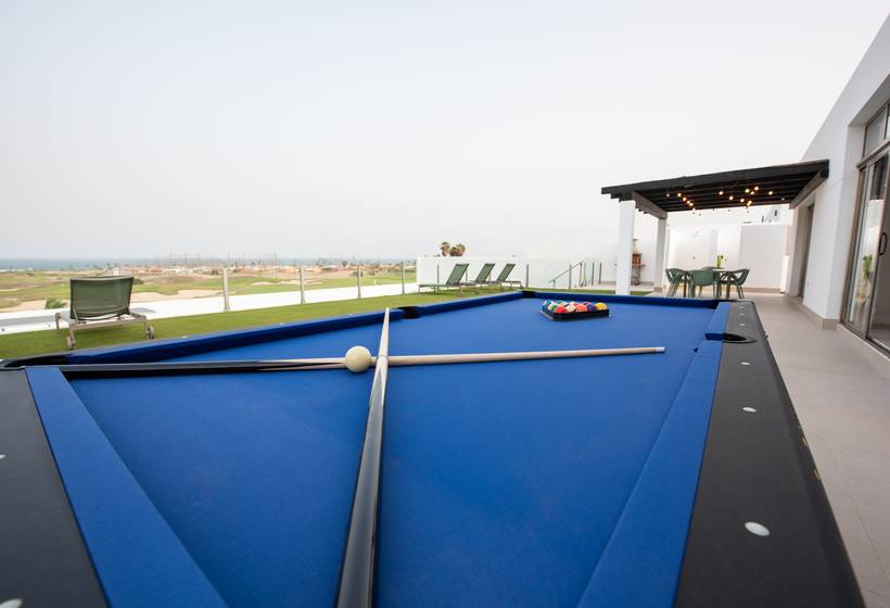 Ereza The White Homes