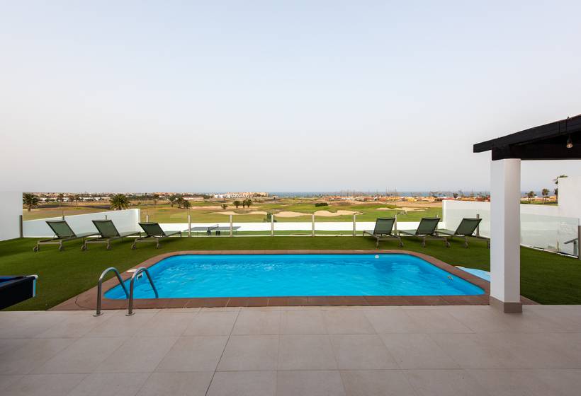 Ereza The White Homes