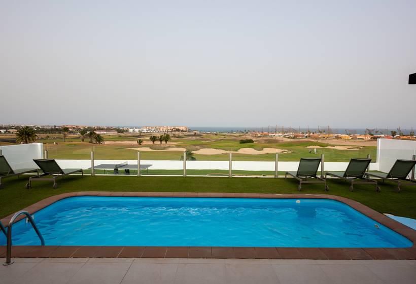 Ereza The White Homes