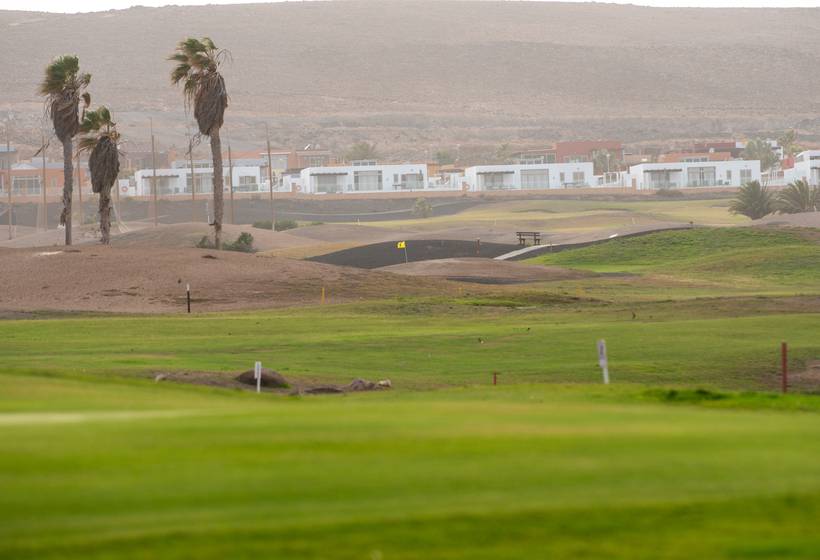 Ereza The White Homes