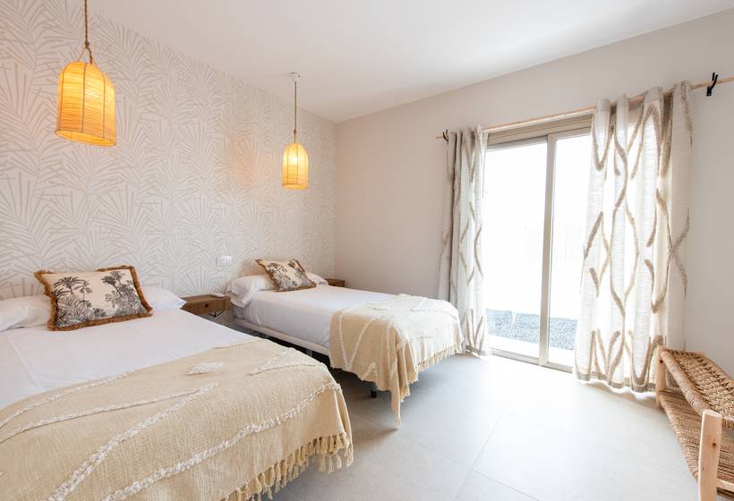 Ereza The White Homes