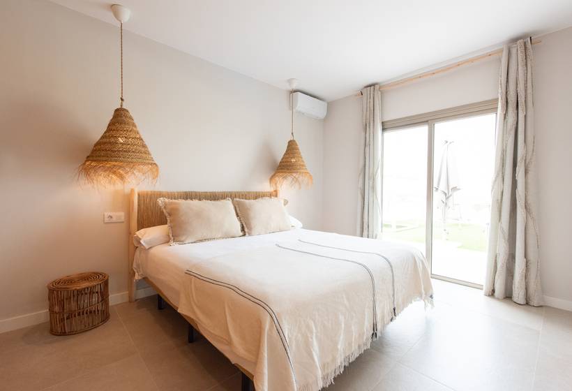 Ereza The White Homes