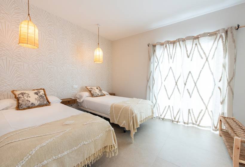 Ereza The White Homes