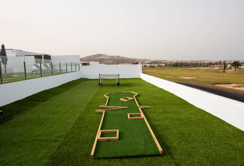 Ereza The White Homes