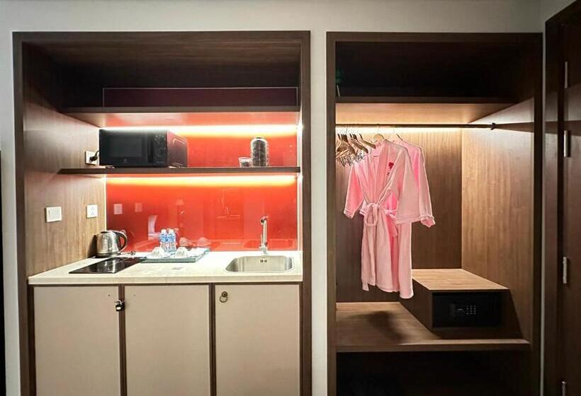 هتل Apec Mandala Cham Bayy 5 Sao