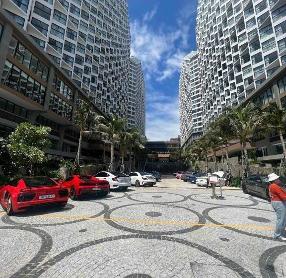 هتل Apec Mandala Cham Bayy 5 Sao