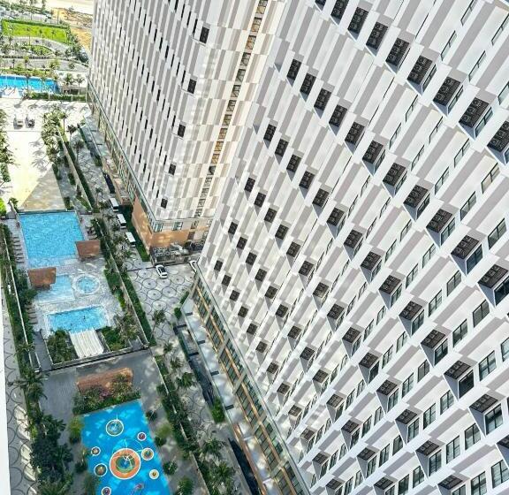 هتل Apec Mandala Cham Bayy 5 Sao