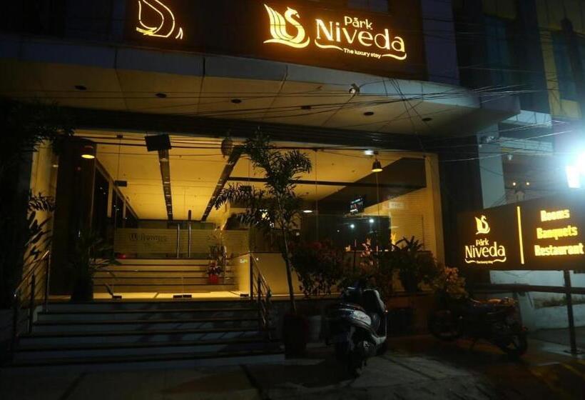 هتل Park Niveda