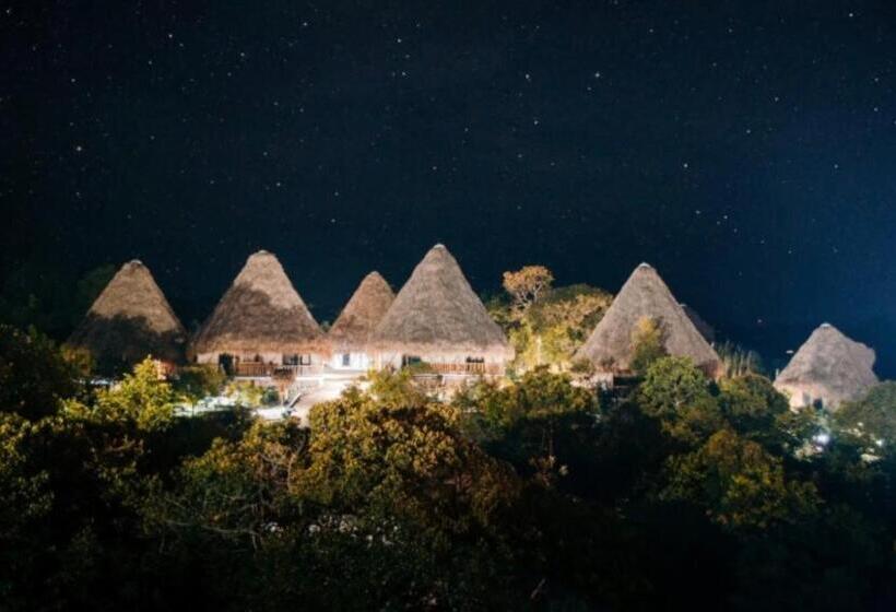 Отель San Augustin   Standard Double Room   Colombia