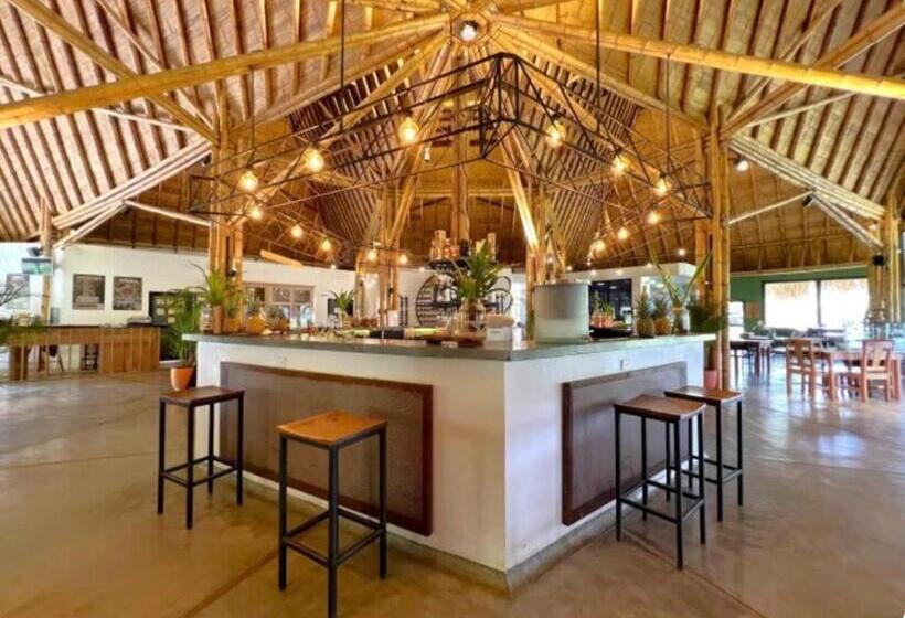 בית מלון כפרי San Augustin   Suite With Mountain View   Colombia