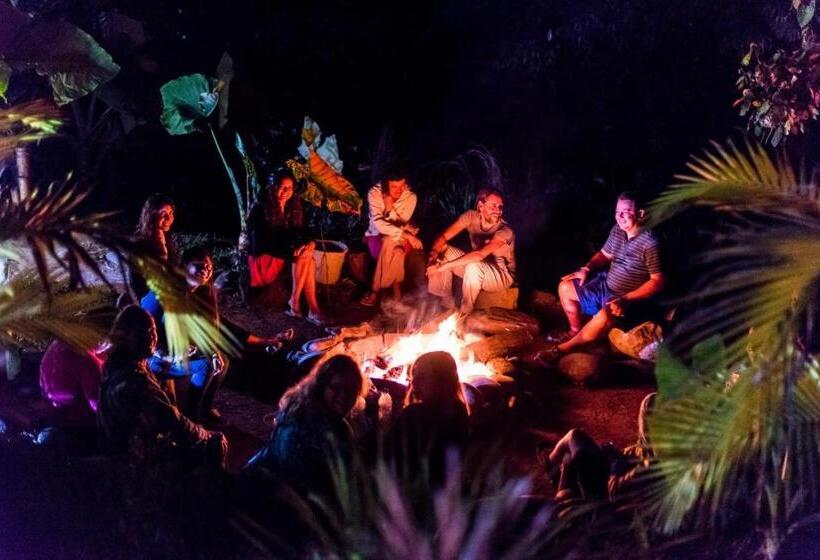 בית מלון כפרי San Augustin   Suite With Mountain View   Colombia