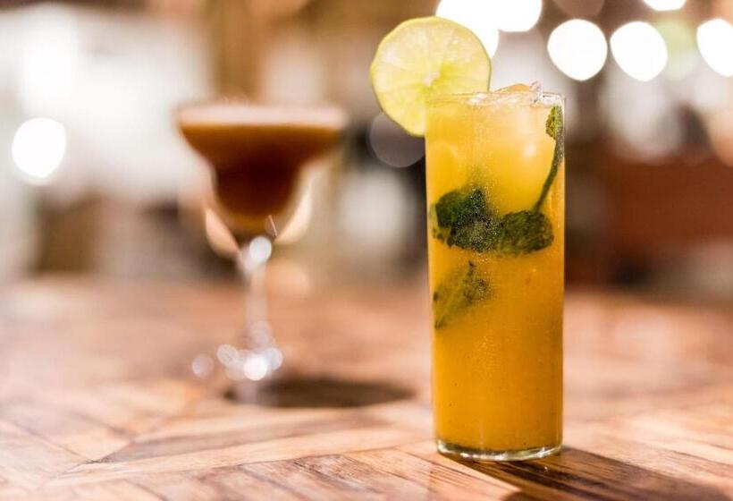 בית מלון כפרי San Augustin   Superior Double Room   Colombia